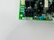 Lower Control Boards