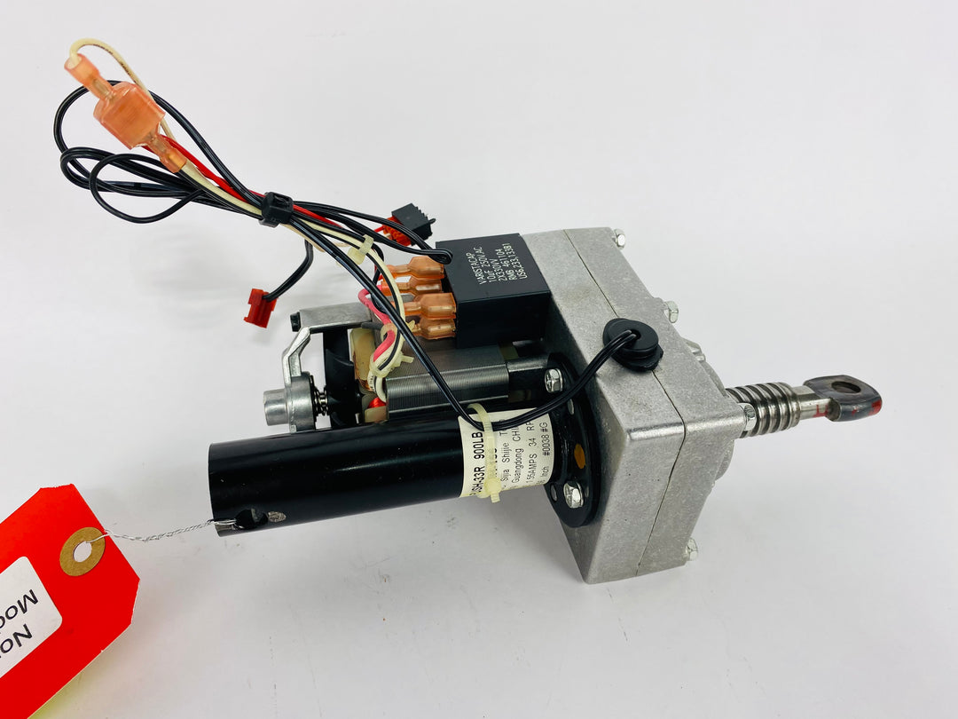 Incline Motors