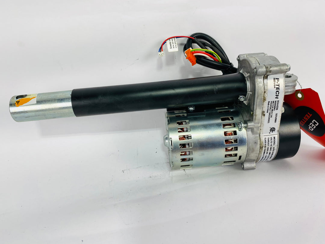 Incline Motors