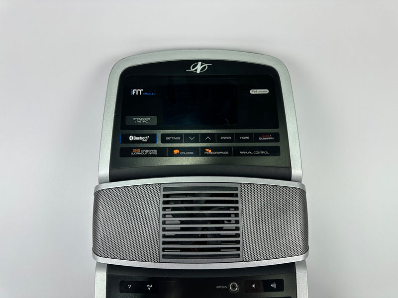 Upper Consoles