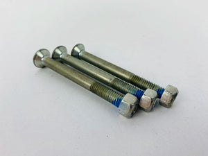 Life Fitness 95CS Upright Bike Console Frame Mounting Bolts (HP105)