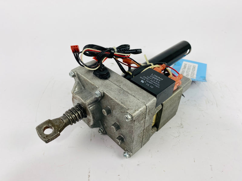 Incline Motors