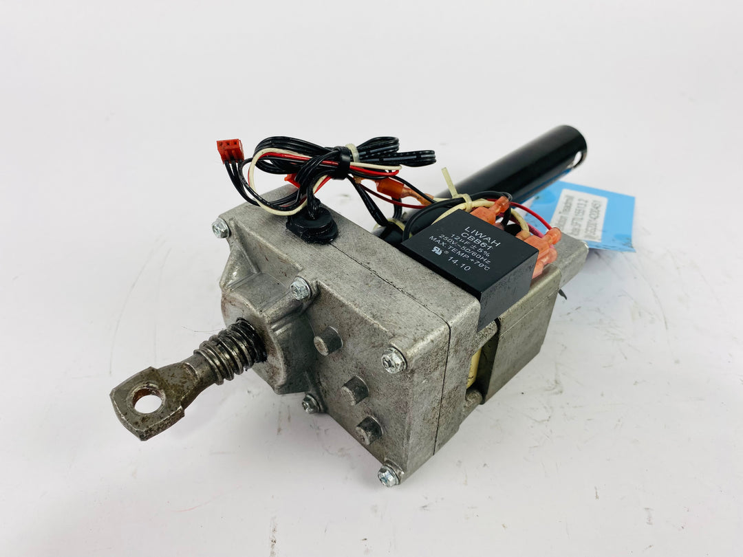 Incline Motors