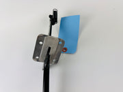 TechnoGym New Recline Excite 700 SP Recumbent Bike Seat Lever & Spring (MX38)