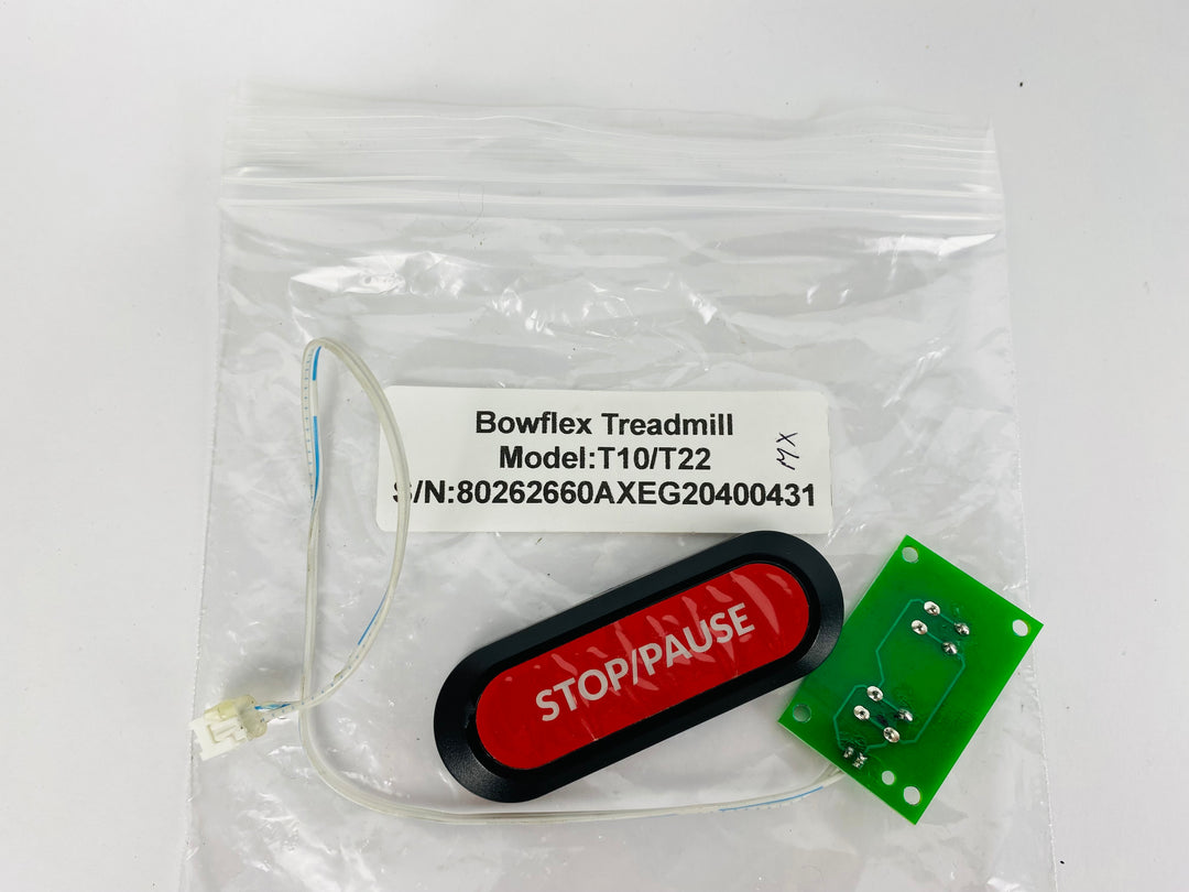 Miscellaneous Control Boards