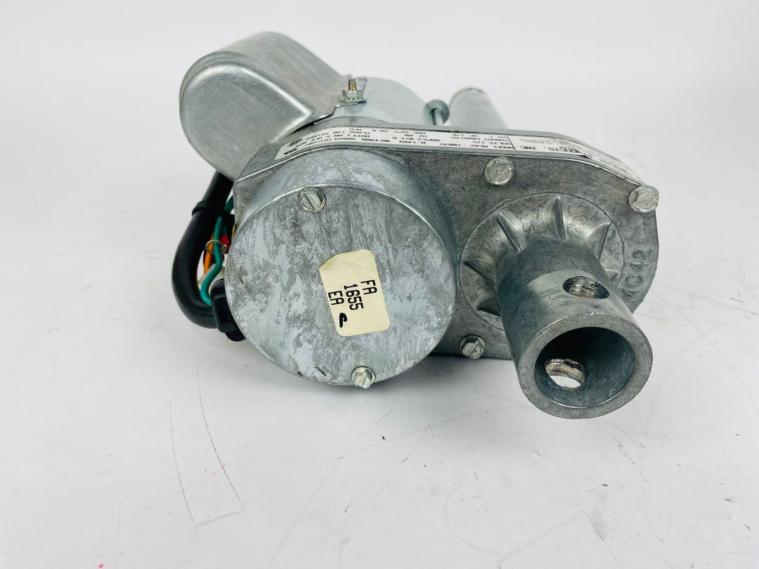 Incline Motors