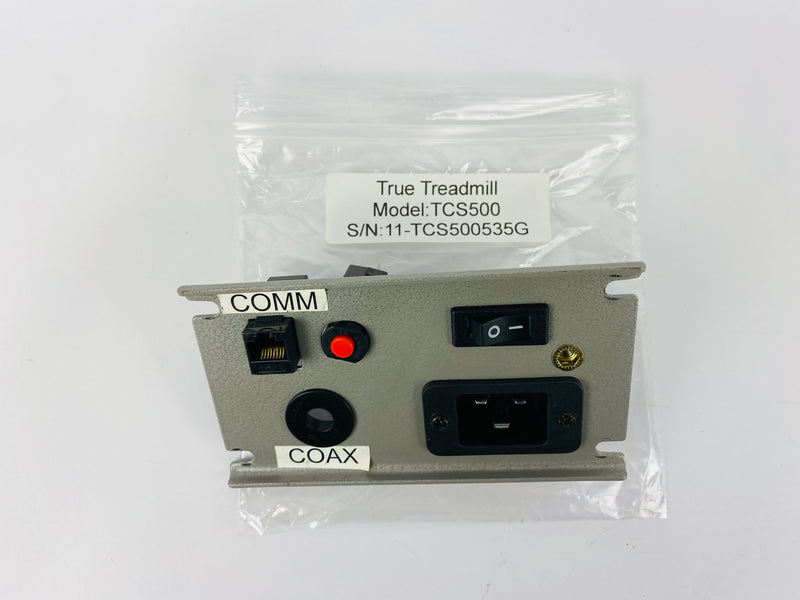 Power Switches