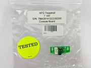 Miscellaneous Control Boards