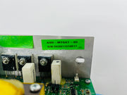 Lower Control Boards