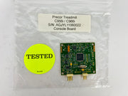 Miscellaneous Control Boards