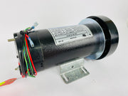 Treadmill Drive Motors