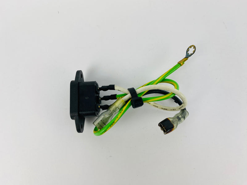 Power Switches