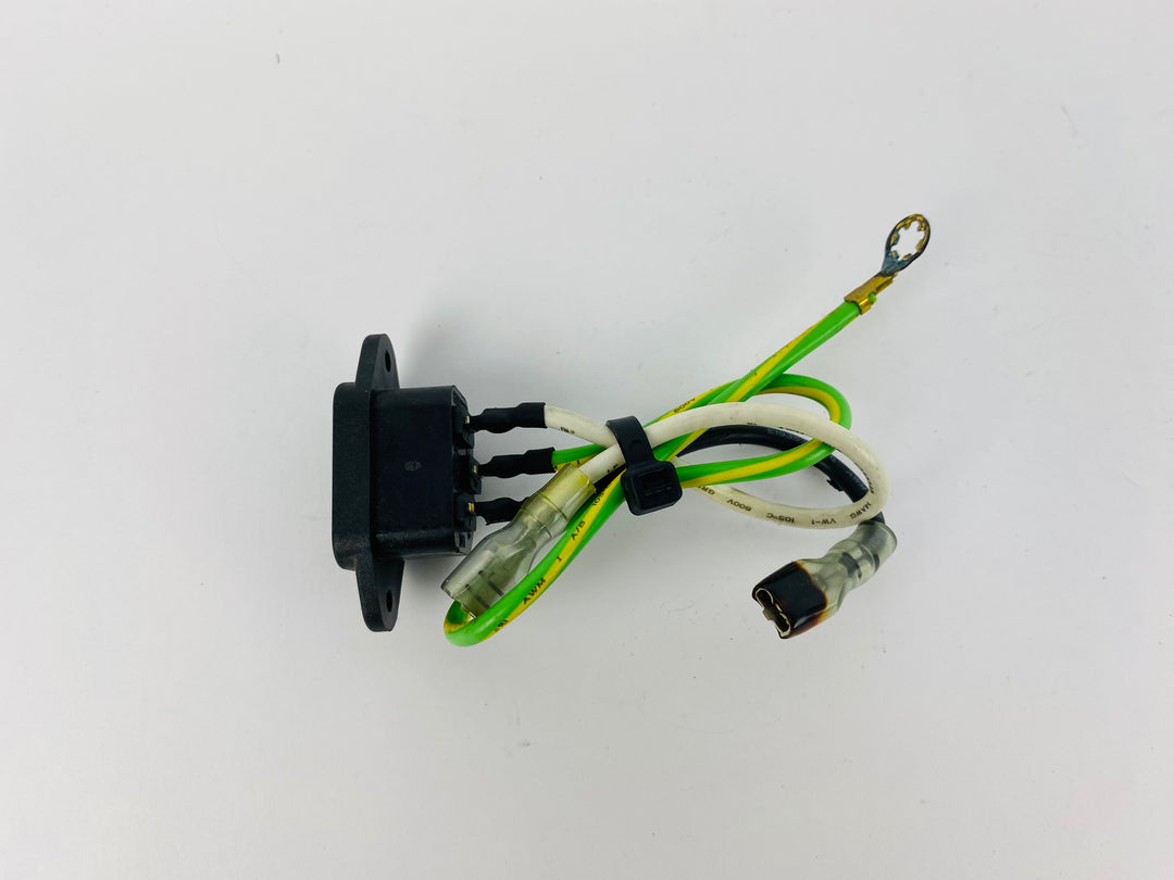 Power Switches