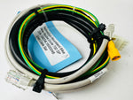 Load image into Gallery viewer, TechnoGym New Recline Excite 700 SP Recumbent Bike Data Wire Cable Set (DC246)
