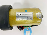 Treadmill Drive Motors