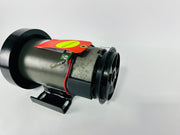 Treadmill Drive Motors