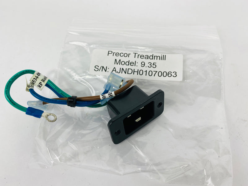 Power Switches