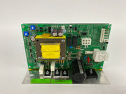 Lower Control Boards
