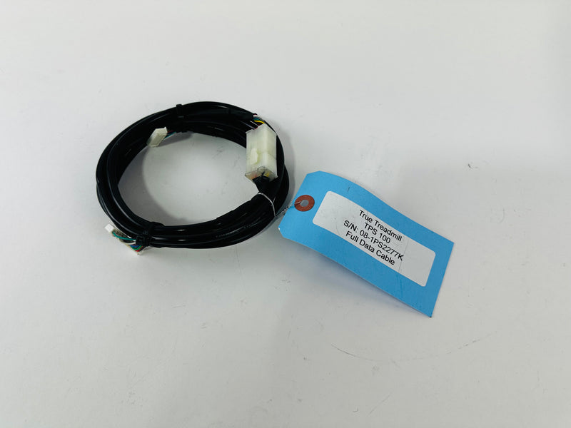 True TPS 100 Treadmill Full Data Wire Harness Cable (DC175)