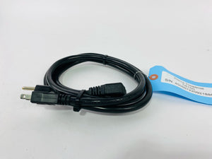 Xterra TR150 Treadmill AC Power Supply Cable Line Cord (SC152)