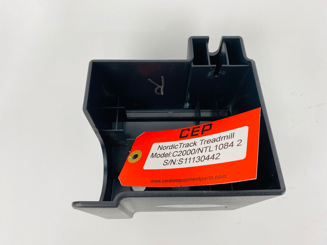 Plastic Parts
