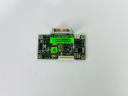 True Fitness TCS600 Treadmill Smart Card Board IBP2T (BP400)