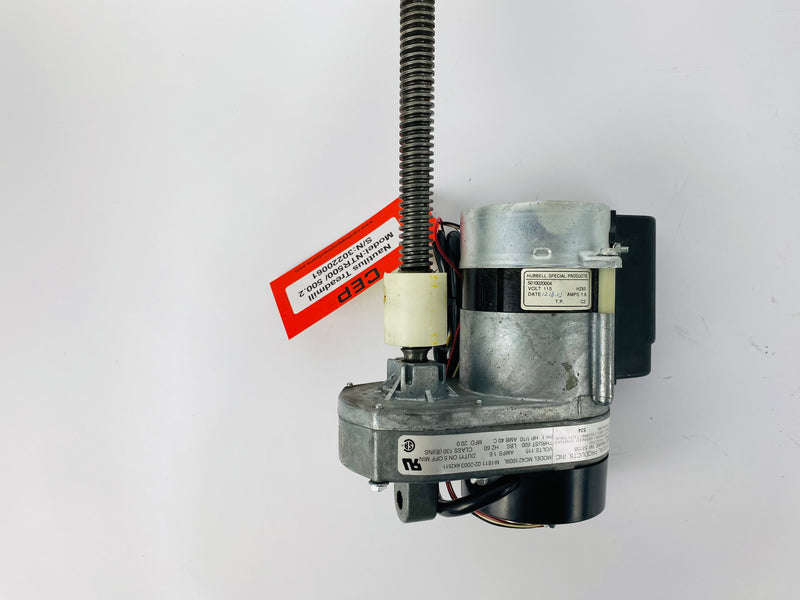 Incline Motors