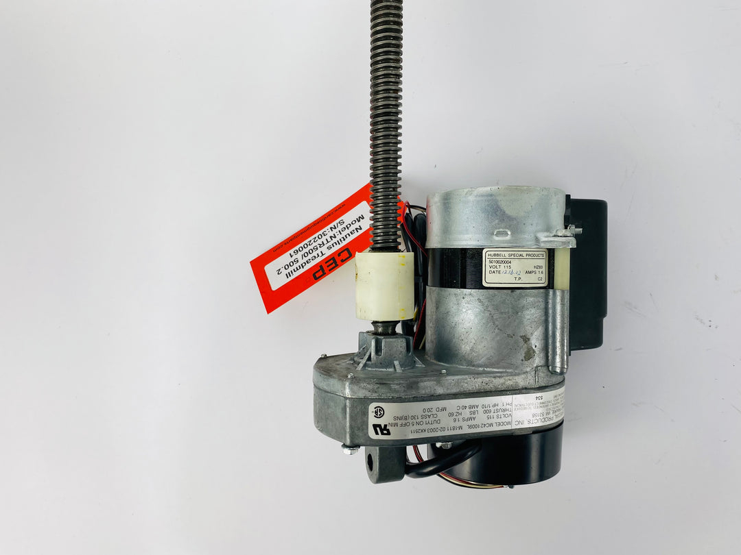 Incline Motors