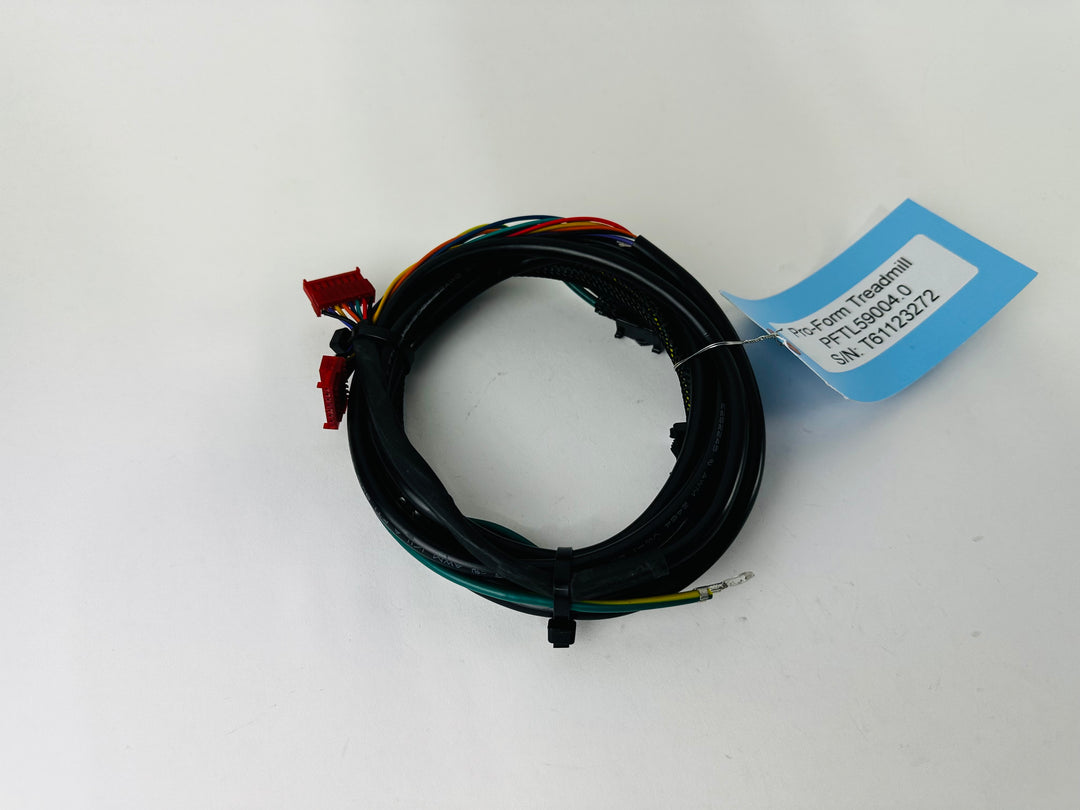 Pro-Form PFTL59004.0 Treadmill Wire Harness Cable (DC136)