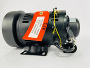 Treadmill Drive Motors