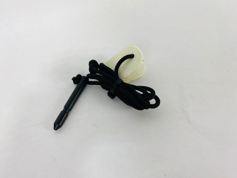 Safety Keys