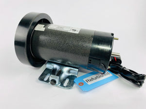 Life Fitness F3 T3 Treadmill DC Drive Motor S3456B3579 Refurbished (MP254)