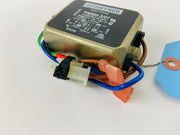 Precor C762 764 Stepper Step Power Supply EMI Line Input Filter FN660-3/07(EP40)
