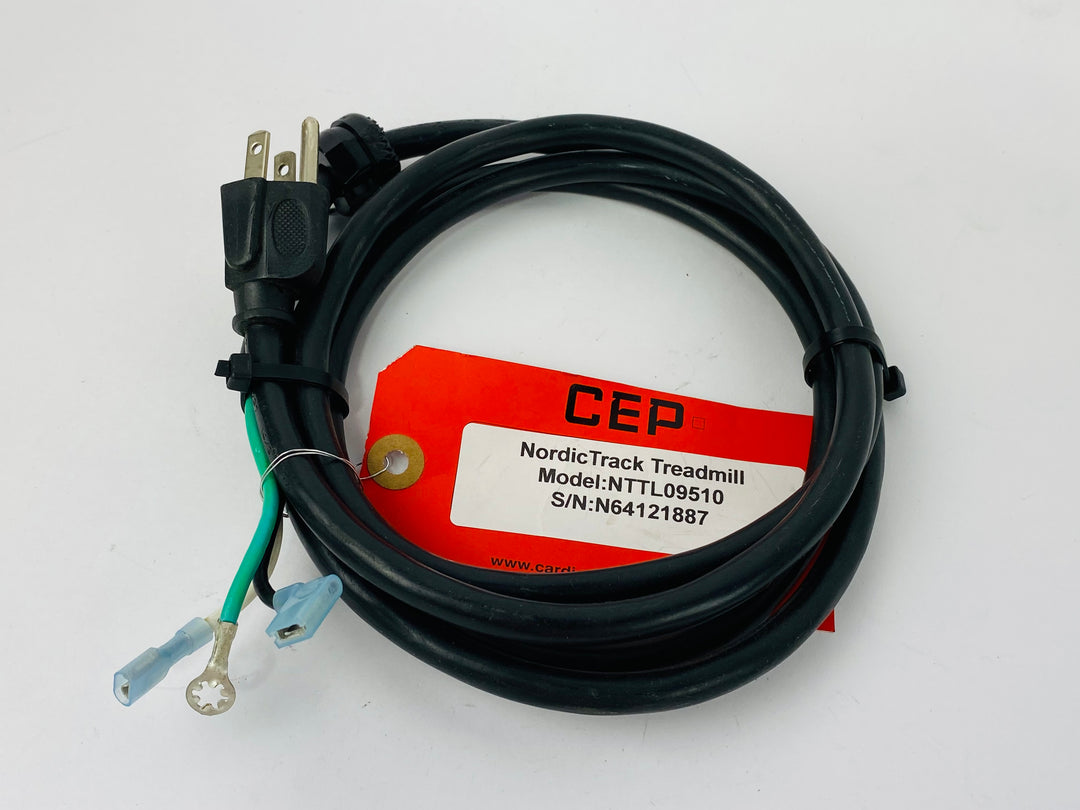 Power Supply Cables