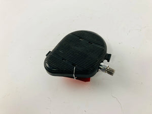 Life Fitness LC-9500RHR Upright Bike Left Foot Pedal (DP87)