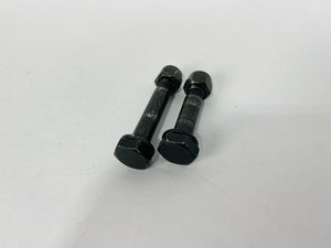 Horizon Fitness Paragon II Treadmill Incline Motor Mounting Bolts Set (HP141)