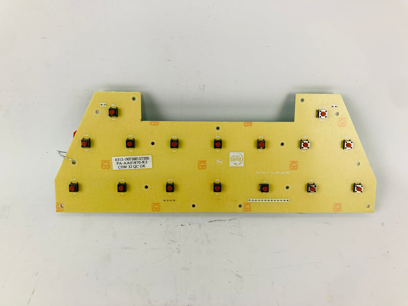 Key Pads