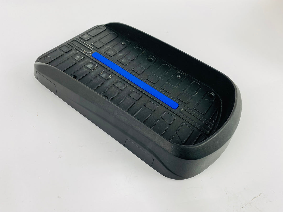 Elliptical Foot Pedals
