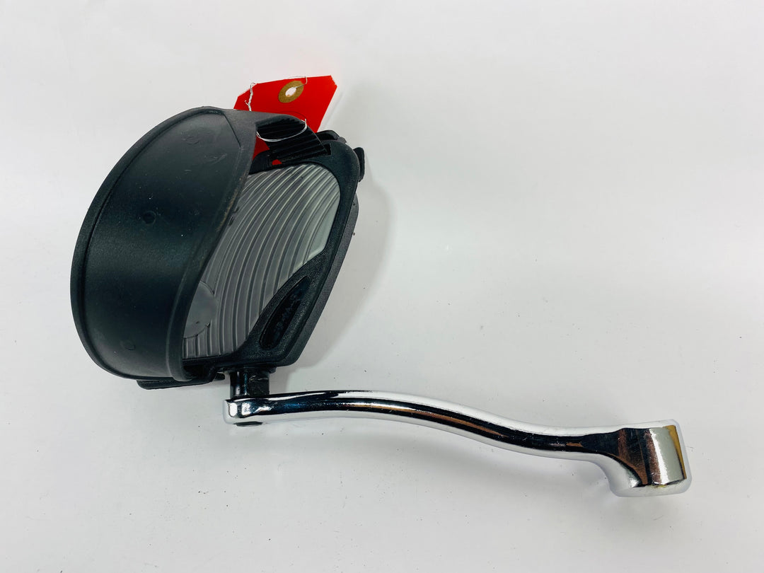 Exercise Bike Pedals