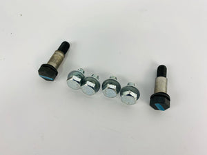 Precor EFX 5.25 Elliptical Ramp Shoulder Bolt Set (HP172)