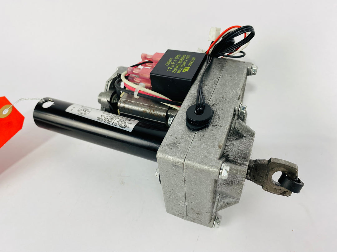 Incline Motors