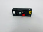 Load image into Gallery viewer, Matrix T-5x 7X-03-F Treadmill Complete Power Switch Entry Module Breaker (PP172)
