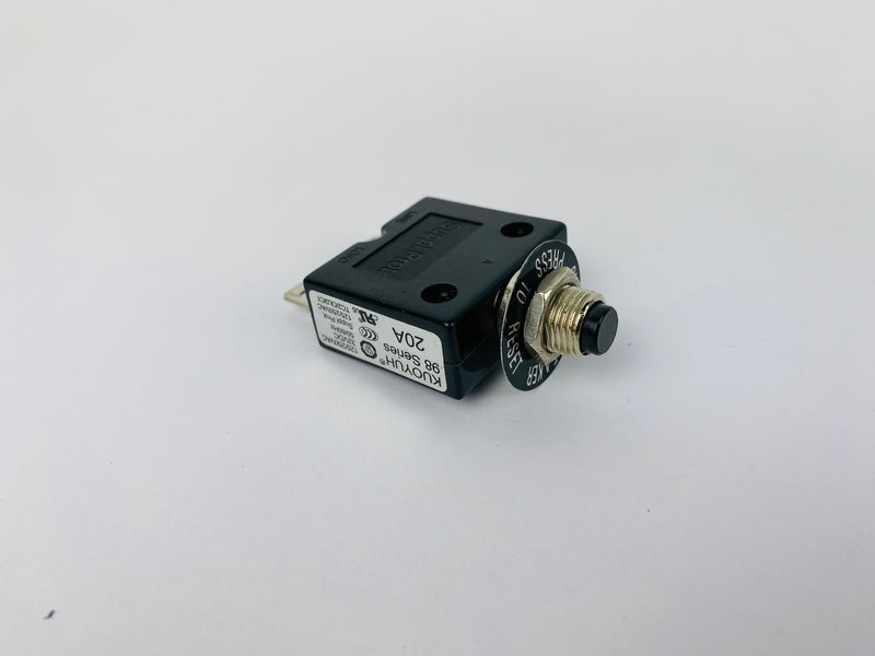 Power Switches