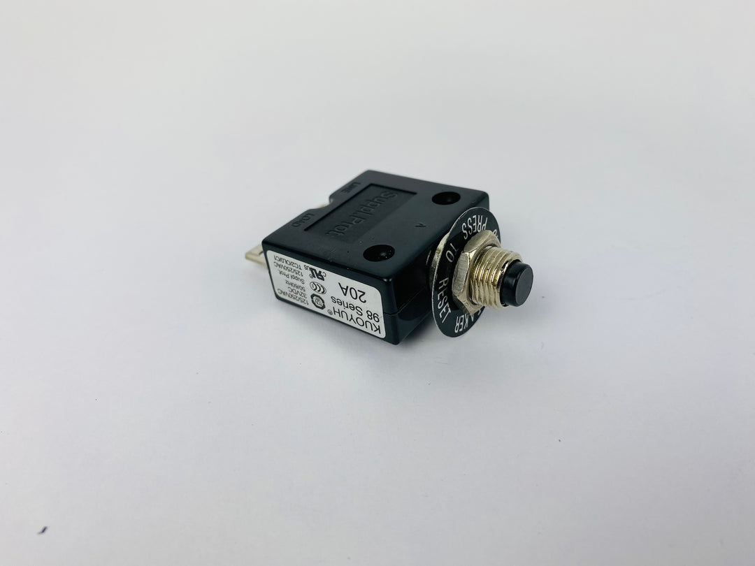 Power Switches