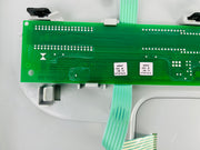 Precor Elliptical Display Console Panel (CP488)