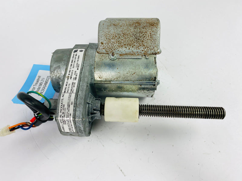 Incline Motors
