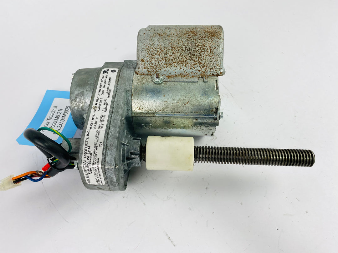 Incline Motors