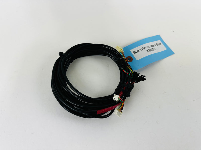 Spirit XBR55 Recumbent Bike Wire Harness Cable (DC176)