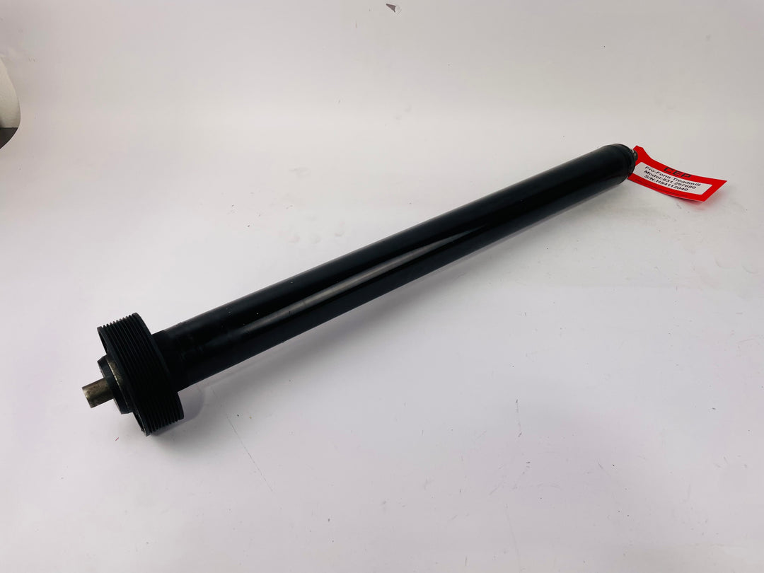 Treadmill Rollers