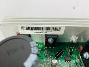 Lower Control Boards